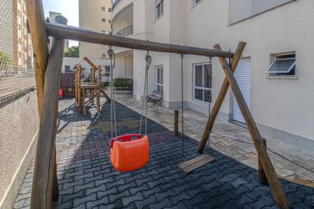Apartamento à venda com 108m², 4 quartos e 3 vagasplay ground_4