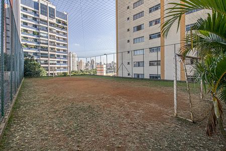 Apartamento à venda com 108m², 4 quartos e 3 vagascampinho_1