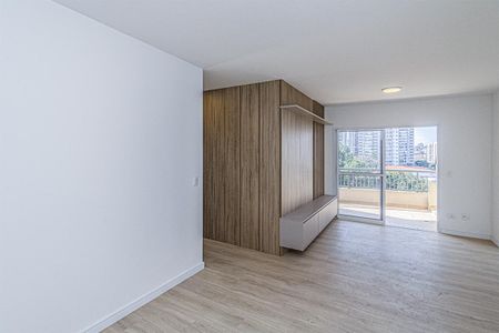 sala_1 de apartamento à venda com 4 quartos, 108m² em Vila Gumercindo, São Paulo