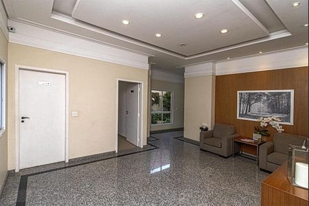Apartamento à venda com 108m², 4 quartos e 3 vagashall de entrada_4