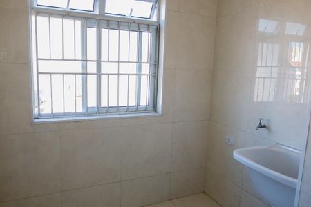 Apartamento para alugar com 73m², 2 quartos e 1 vagaLavanderia