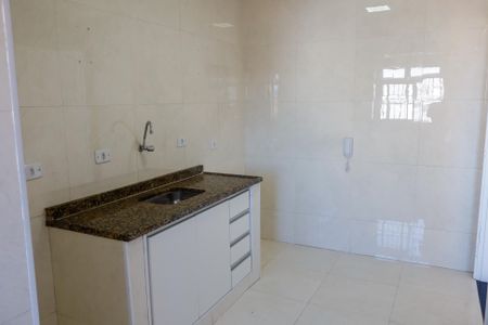 Apartamento para alugar com 73m², 2 quartos e 1 vagaCozinha