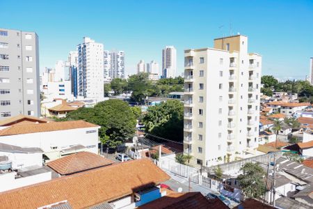 Apartamento para alugar com 73m², 2 quartos e 1 vagaVista da Sala