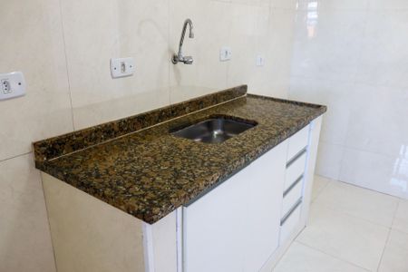 Apartamento para alugar com 73m², 2 quartos e 1 vagaCozinha