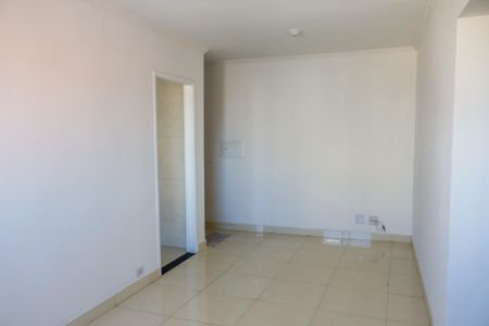 sala de apartamento para alugar com 2 quartos, 73m² em Vila Osasco, Osasco