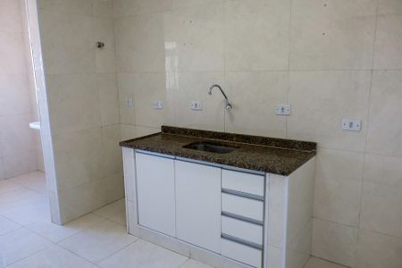 Apartamento para alugar com 73m², 2 quartos e 1 vagaCozinha