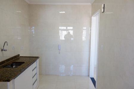 Apartamento para alugar com 73m², 2 quartos e 1 vagaCozinha