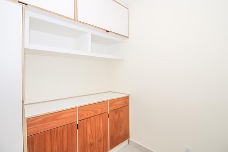 Apartamento para alugar com 34m², 2 quartos e sem vaga Apartamento para alugar com 34m², 2 quartos e sem vagaQuarto 2