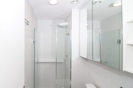 Apartamento para alugar com 34m², 2 quartos e sem vaga Apartamento para alugar com 34m², 2 quartos e sem vagaBanheiro