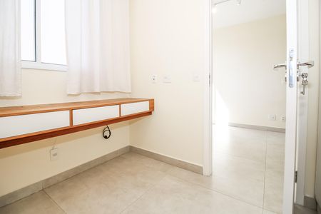 Apartamento para alugar com 34m², 2 quartos e sem vaga Apartamento para alugar com 34m², 2 quartos e sem vagaQuarto 2