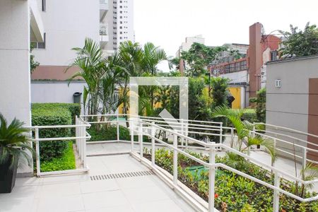 Apartamento para alugar com 34m², 2 quartos e sem vaga Apartamento para alugar com 34m², 2 quartos e sem vagaEntrada
