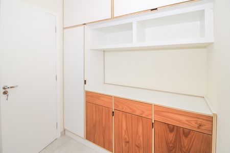Apartamento para alugar com 34m², 2 quartos e sem vaga Apartamento para alugar com 34m², 2 quartos e sem vagaQuarto 2