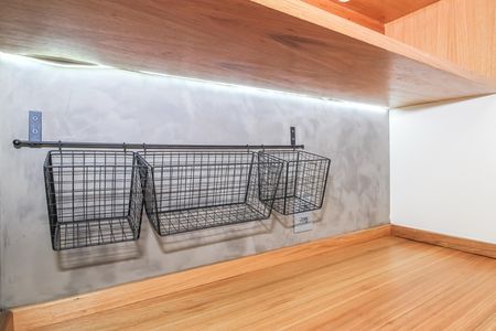 Apartamento para alugar com 34m², 2 quartos e sem vaga Apartamento para alugar com 34m², 2 quartos e sem vagaÁrea de Serviço