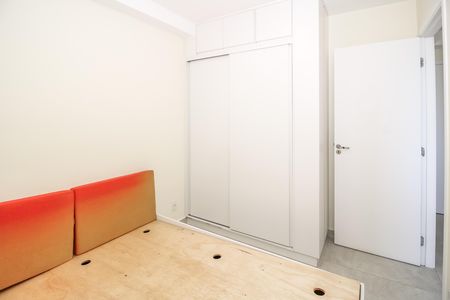 Apartamento para alugar com 34m², 2 quartos e sem vaga Apartamento para alugar com 34m², 2 quartos e sem vagaQuarto 1