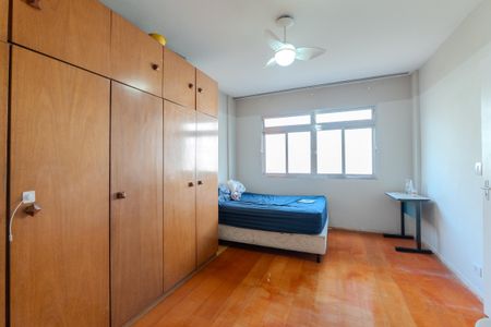 Quarto de apartamento para alugar com 1 quarto, 41m² em Bela Vista, São Paulo