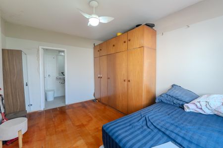 Quarto de apartamento para alugar com 1 quarto, 41m² em Bela Vista, São Paulo