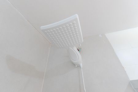 Apartamento para alugar com 41m², 1 quarto e sem vaga Apartamento para alugar com 41m², 1 quarto e sem vagaBanheiro