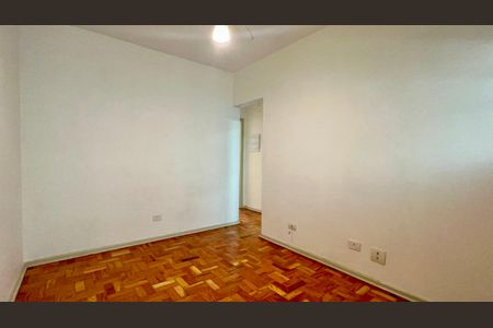 Sala de apartamento à venda com 2 quartos, 42m² em Sumarezinho, São Paulo