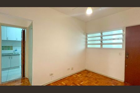 Sala de apartamento à venda com 2 quartos, 42m² em Sumarezinho, São Paulo