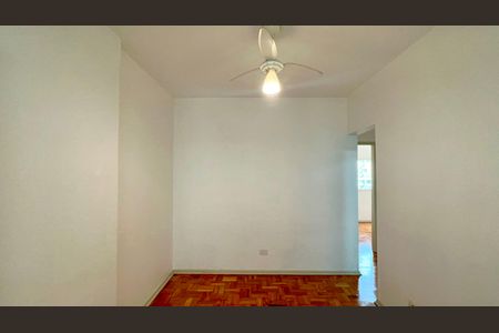 Sala de apartamento à venda com 2 quartos, 42m² em Sumarezinho, São Paulo