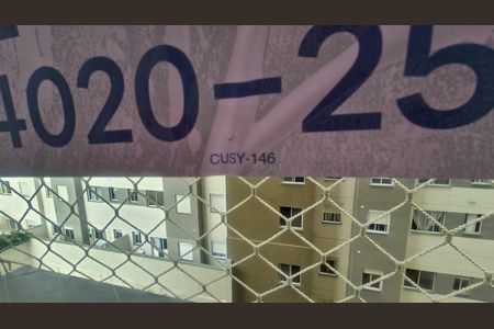 Apartamento para alugar com 25m², 1 quarto e sem vaga Apartamento para alugar com 25m², 1 quarto e sem vagaPlaca