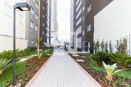Apartamento para alugar com 25m², 1 quarto e sem vaga