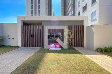 Apartamento para alugar com 25m², 1 quarto e sem vaga
