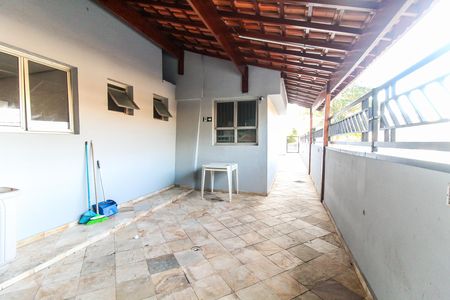 Apartamento à venda com 57m², 2 quartos e 1 vaga Apartamento à venda com 57m², 2 quartos e 1 vagaÁrea comum - Churrasqueira
