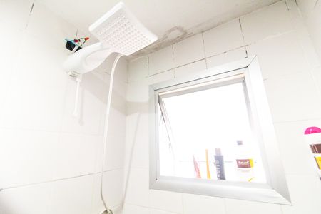Apartamento à venda com 57m², 2 quartos e 1 vaga Apartamento à venda com 57m², 2 quartos e 1 vagaBanheiro