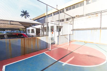 Apartamento à venda com 57m², 2 quartos e 1 vaga Apartamento à venda com 57m², 2 quartos e 1 vagaQuadra Esportiva