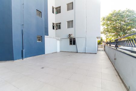 Apartamento à venda com 57m², 2 quartos e 1 vaga Apartamento à venda com 57m², 2 quartos e 1 vagaÁrea comum