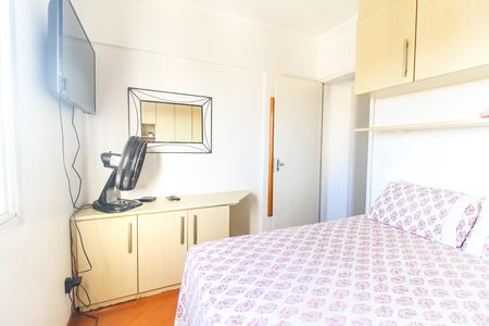 Apartamento à venda com 57m², 2 quartos e 1 vaga Apartamento à venda com 57m², 2 quartos e 1 vagaQuarto 1