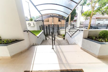 Apartamento à venda com 57m², 2 quartos e 1 vaga Apartamento à venda com 57m², 2 quartos e 1 vagaEntrada