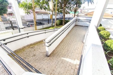 Apartamento à venda com 57m², 2 quartos e 1 vaga Apartamento à venda com 57m², 2 quartos e 1 vagaEntrada