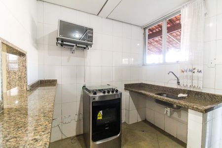 Apartamento à venda com 57m², 2 quartos e 1 vaga Apartamento à venda com 57m², 2 quartos e 1 vagaÁrea comum - Salão de festas