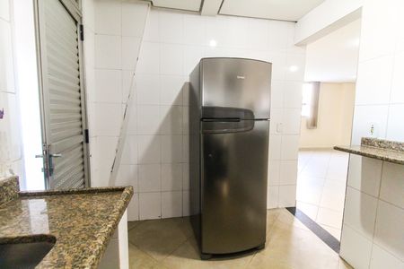 Apartamento à venda com 57m², 2 quartos e 1 vaga Apartamento à venda com 57m², 2 quartos e 1 vagaÁrea comum - Salão de festas