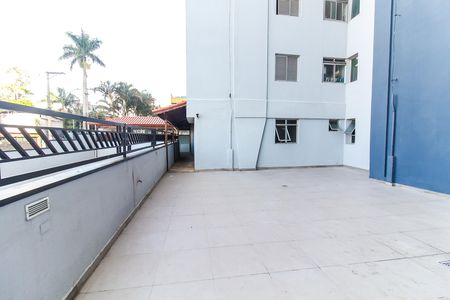 Apartamento à venda com 57m², 2 quartos e 1 vaga Apartamento à venda com 57m², 2 quartos e 1 vagaÁrea comum