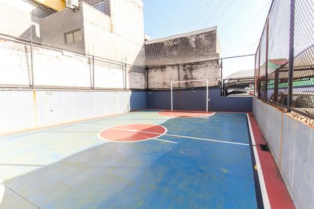 Apartamento à venda com 57m², 2 quartos e 1 vaga Apartamento à venda com 57m², 2 quartos e 1 vagaQuadra Esportiva