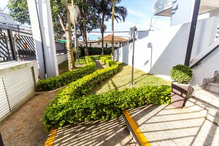 Apartamento à venda com 57m², 2 quartos e 1 vaga Apartamento à venda com 57m², 2 quartos e 1 vagaEntrada
