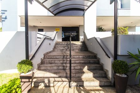 Apartamento à venda com 57m², 2 quartos e 1 vaga Apartamento à venda com 57m², 2 quartos e 1 vagaEntrada