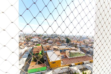 Apartamento à venda com 57m², 2 quartos e 1 vaga Apartamento à venda com 57m², 2 quartos e 1 vagaVista da Sacada