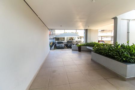Apartamento à venda com 57m², 2 quartos e 1 vaga Apartamento à venda com 57m², 2 quartos e 1 vagaÁrea comum