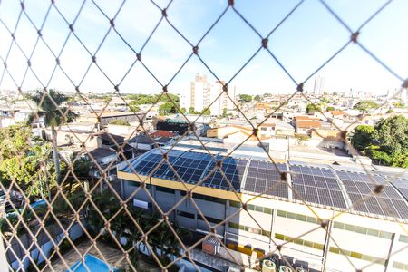Apartamento à venda com 57m², 2 quartos e 1 vaga Apartamento à venda com 57m², 2 quartos e 1 vagaVista do Quarto 2