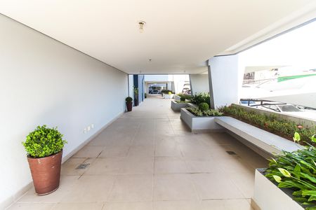Apartamento à venda com 57m², 2 quartos e 1 vaga Apartamento à venda com 57m², 2 quartos e 1 vagaÁrea comum