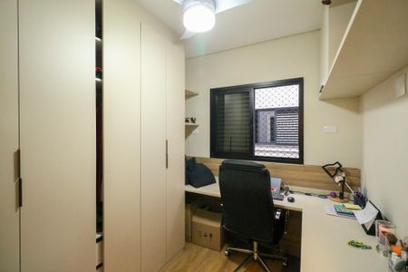 Quarto 1 de apartamento à venda com 2 quartos, 50m² em Santa Maria, São Caetano do Sul