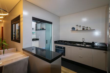 Apartamento para alugar com 50m², 2 quartos e 1 vagaCozinha