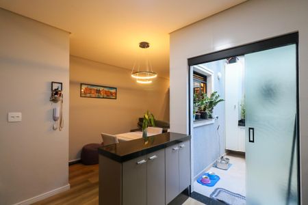 Apartamento para alugar com 50m², 2 quartos e 1 vagaCozinha