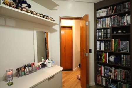 Apartamento para alugar com 50m², 2 quartos e 1 vagaQuarto 1