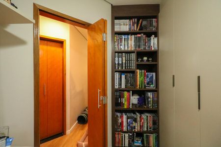 Apartamento para alugar com 50m², 2 quartos e 1 vagaQuarto 1