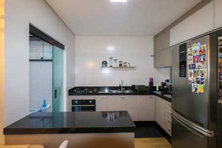 Apartamento para alugar com 50m², 2 quartos e 1 vagaCozinha
